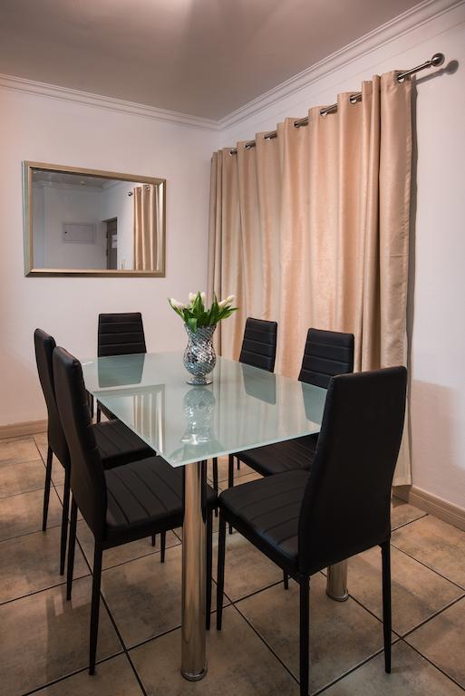 Prestige Apartments Sandton At Westpoint Йоханесбург Стая снимка