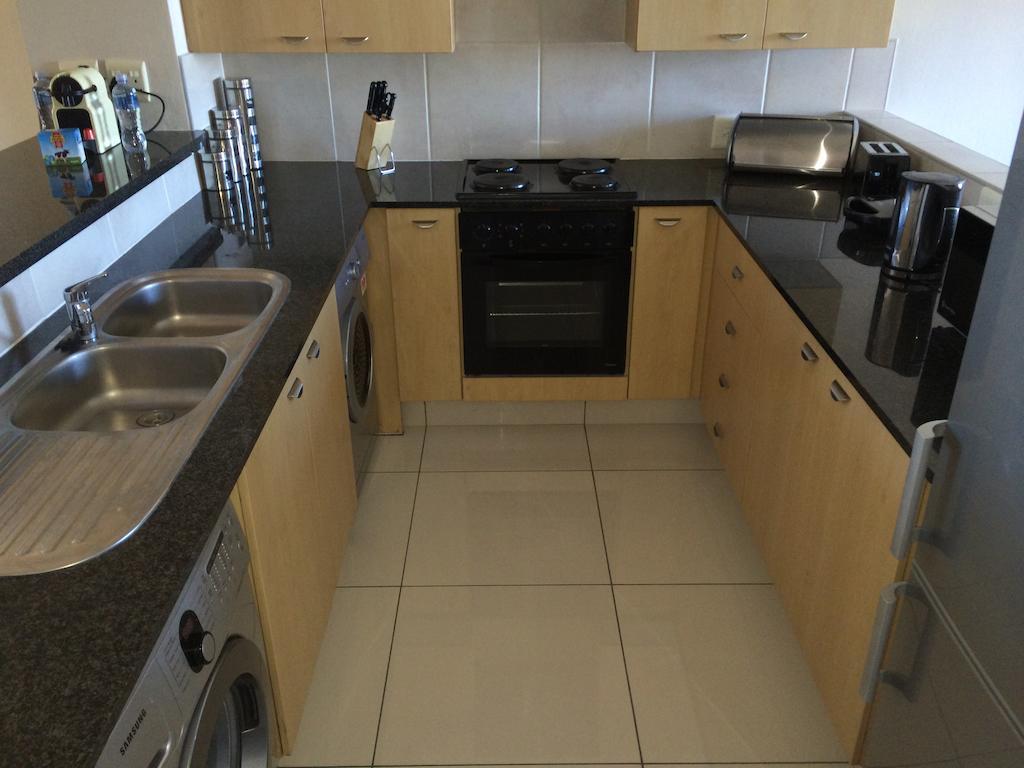Prestige Apartments Sandton At Westpoint Йоханесбург Стая снимка