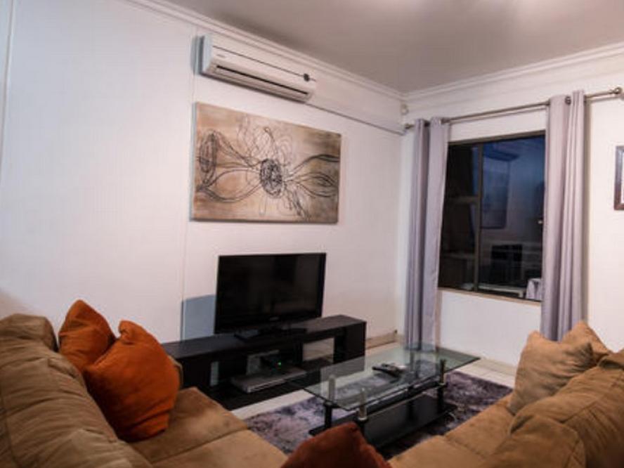 Prestige Apartments Sandton At Westpoint Йоханесбург Екстериор снимка