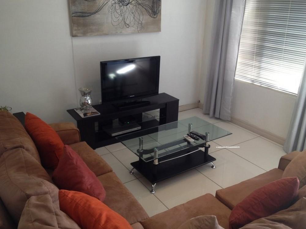 Prestige Apartments Sandton At Westpoint Йоханесбург Екстериор снимка