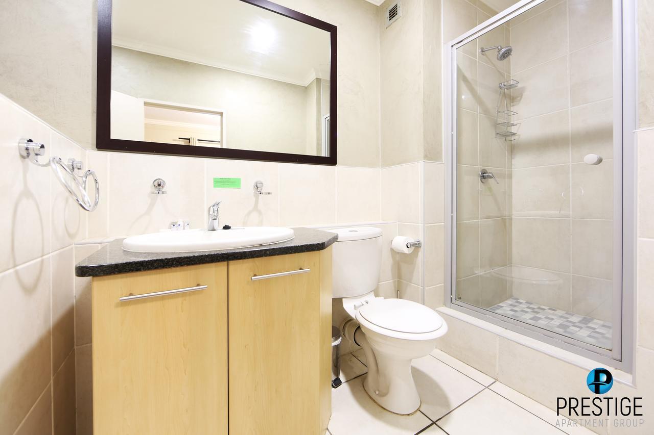 Prestige Apartments Sandton At Westpoint Йоханесбург Екстериор снимка