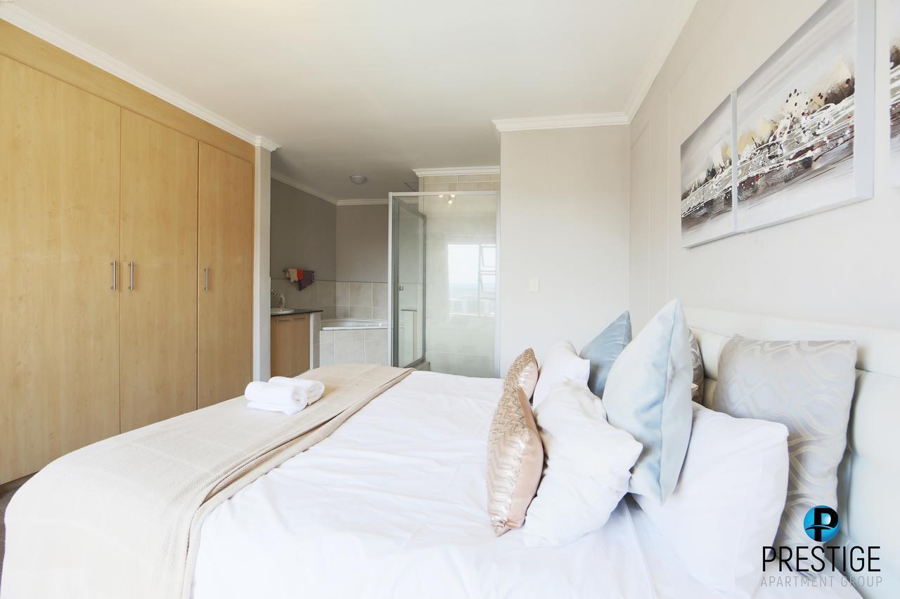 Prestige Apartments Sandton At Westpoint Йоханесбург Екстериор снимка
