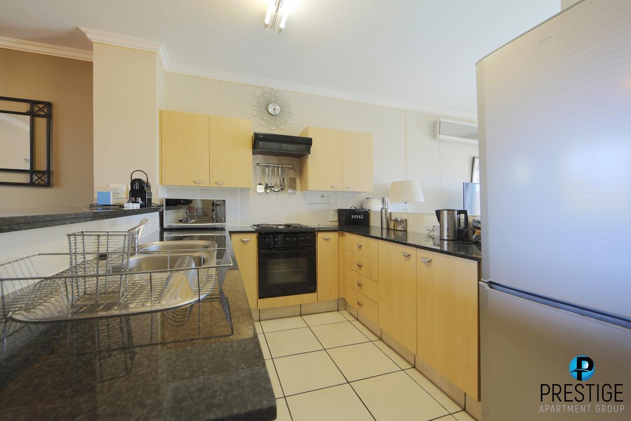 Prestige Apartments Sandton At Westpoint Йоханесбург Екстериор снимка